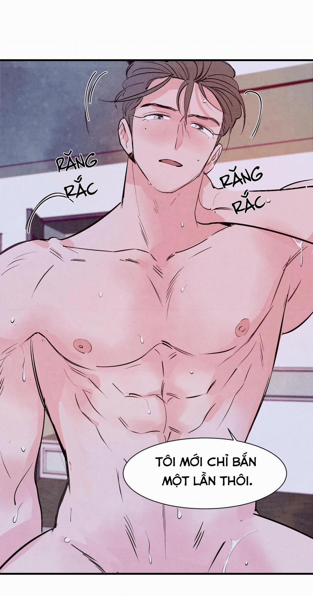 Say Tình 13 trang 26