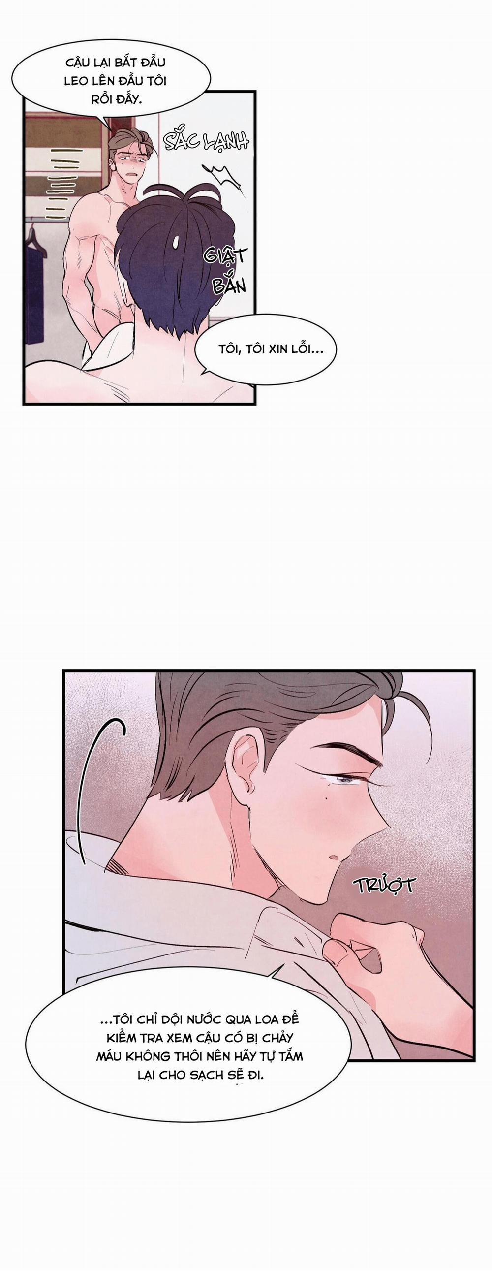 Say Tình 13 trang 36