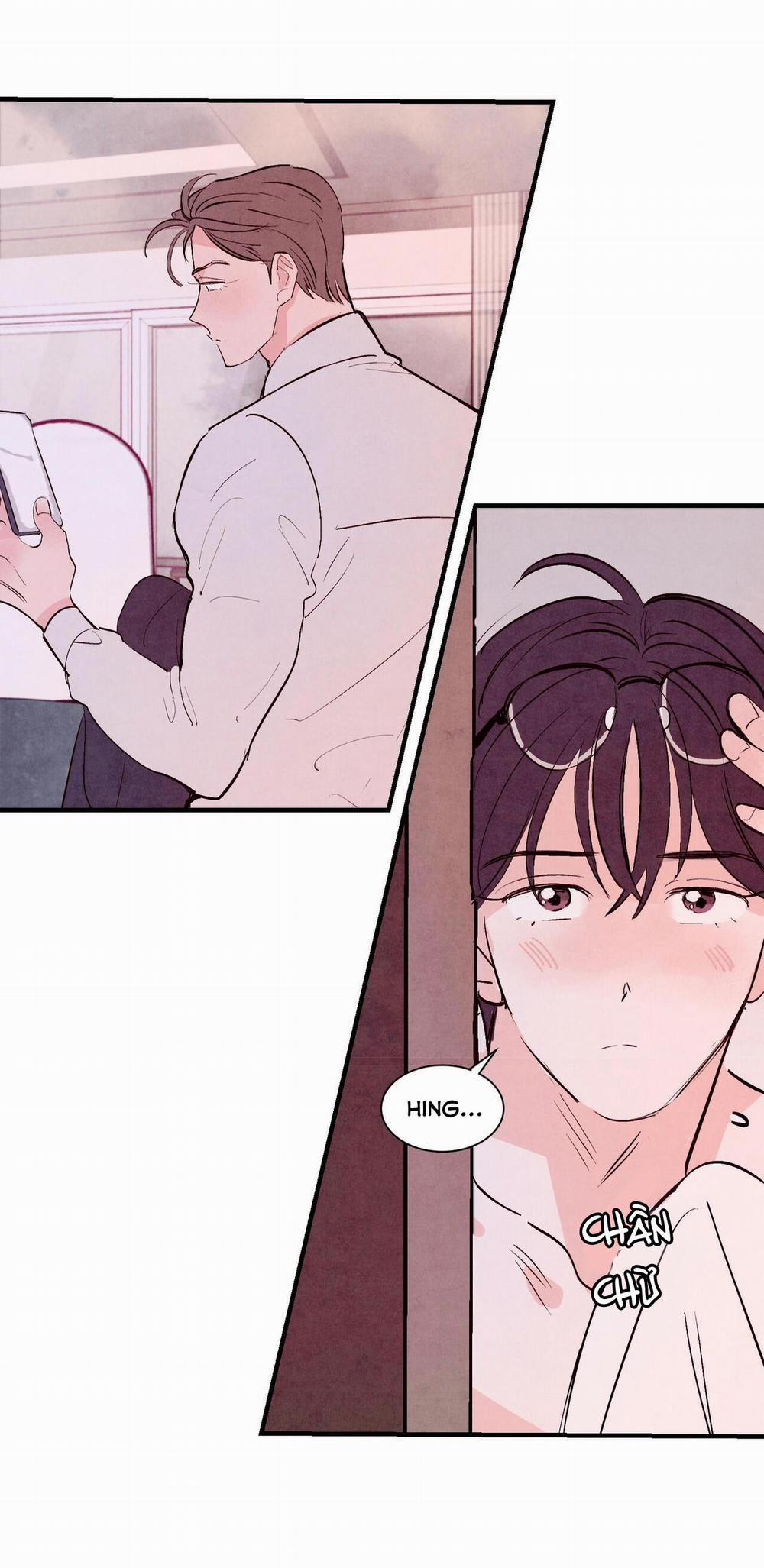 Say Tình 13 trang 47