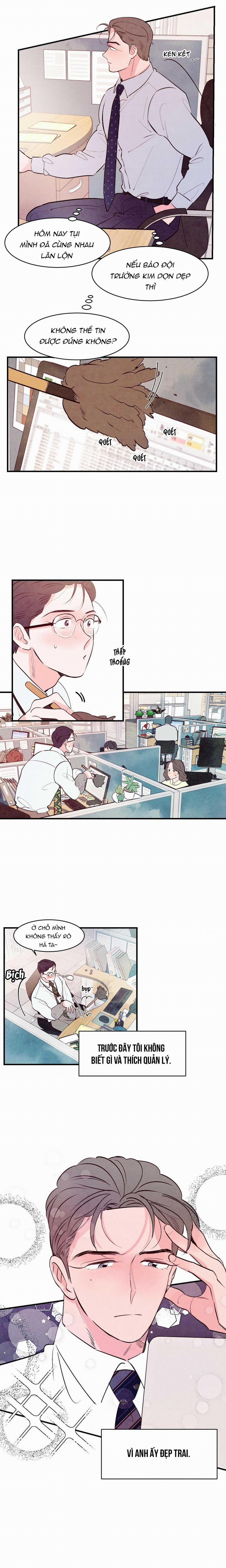 Say Tình 14 trang 10