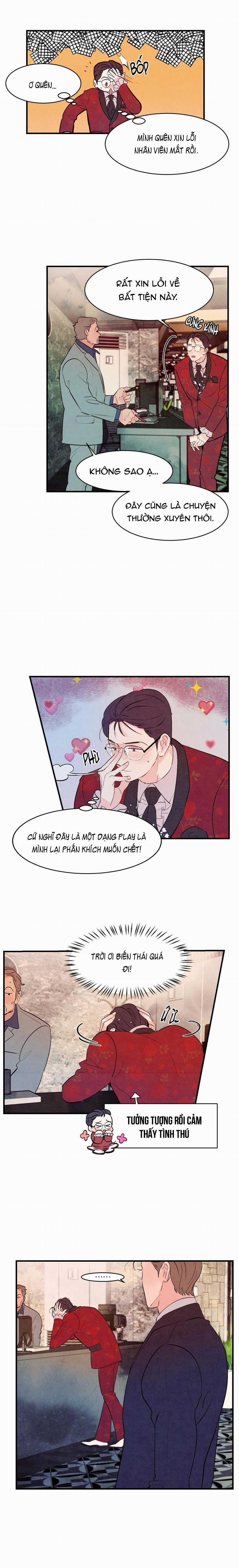 Say Tình 16 trang 7