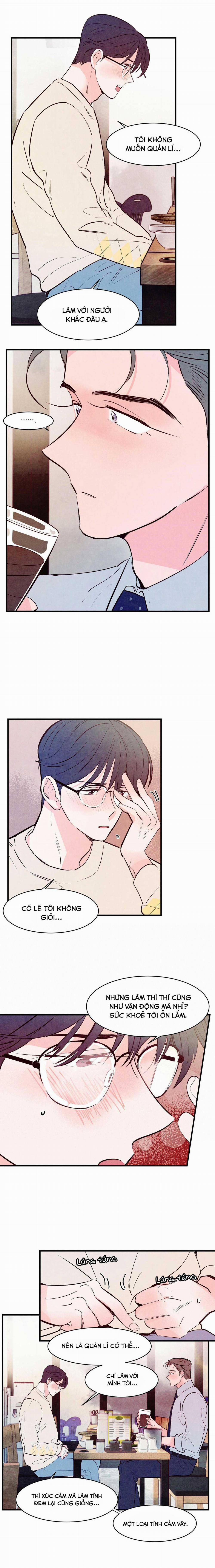 Say Tình 17 trang 7