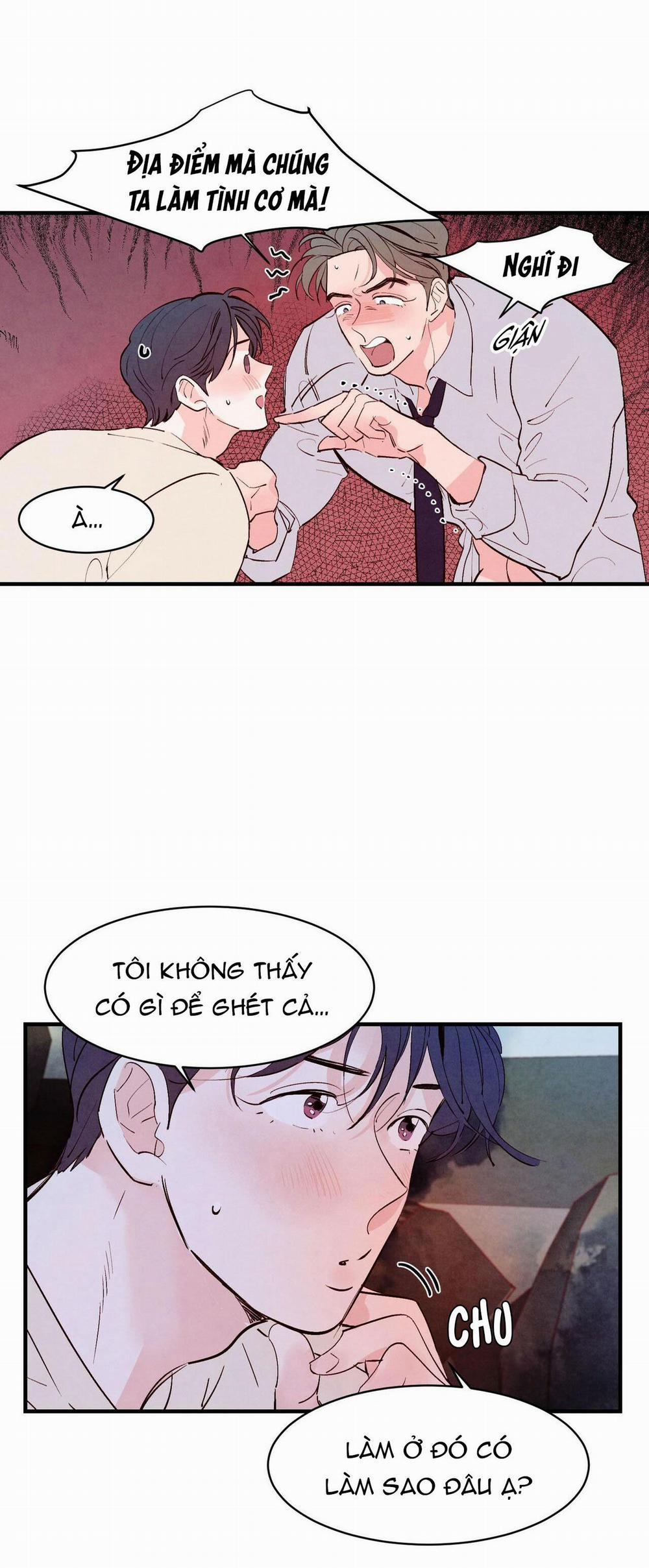 Say Tình 18 trang 10