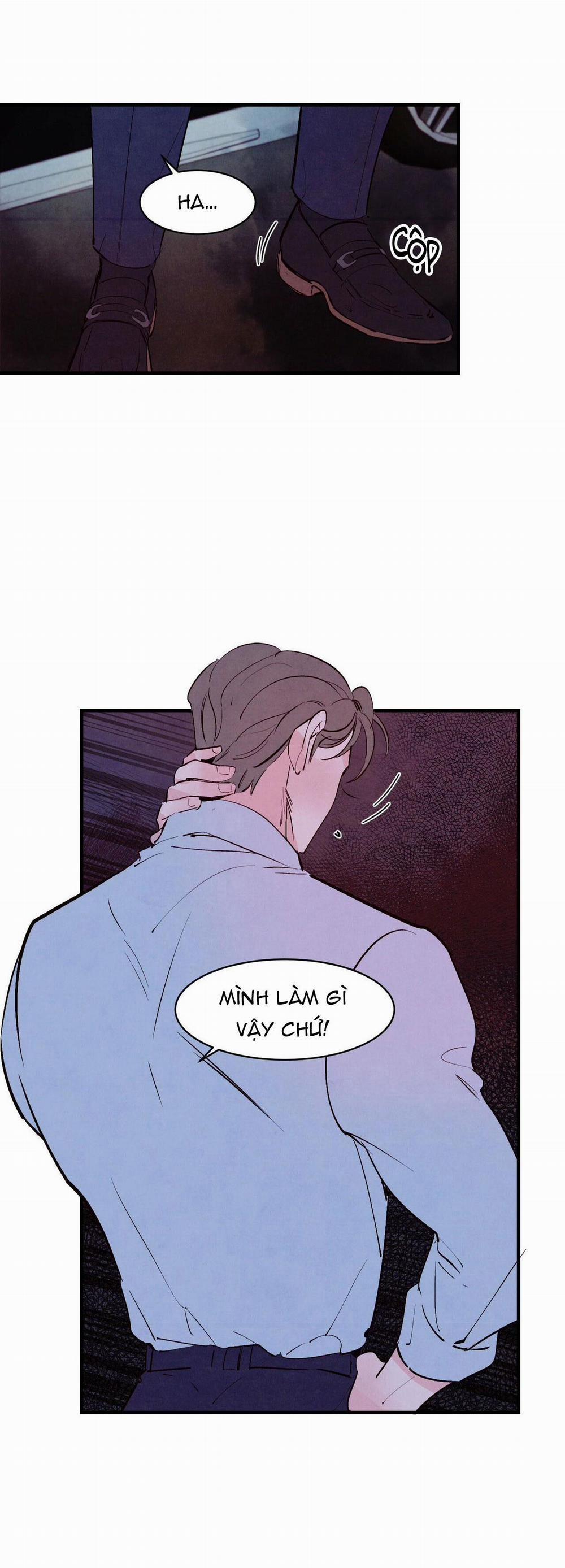 Say Tình 18 trang 18