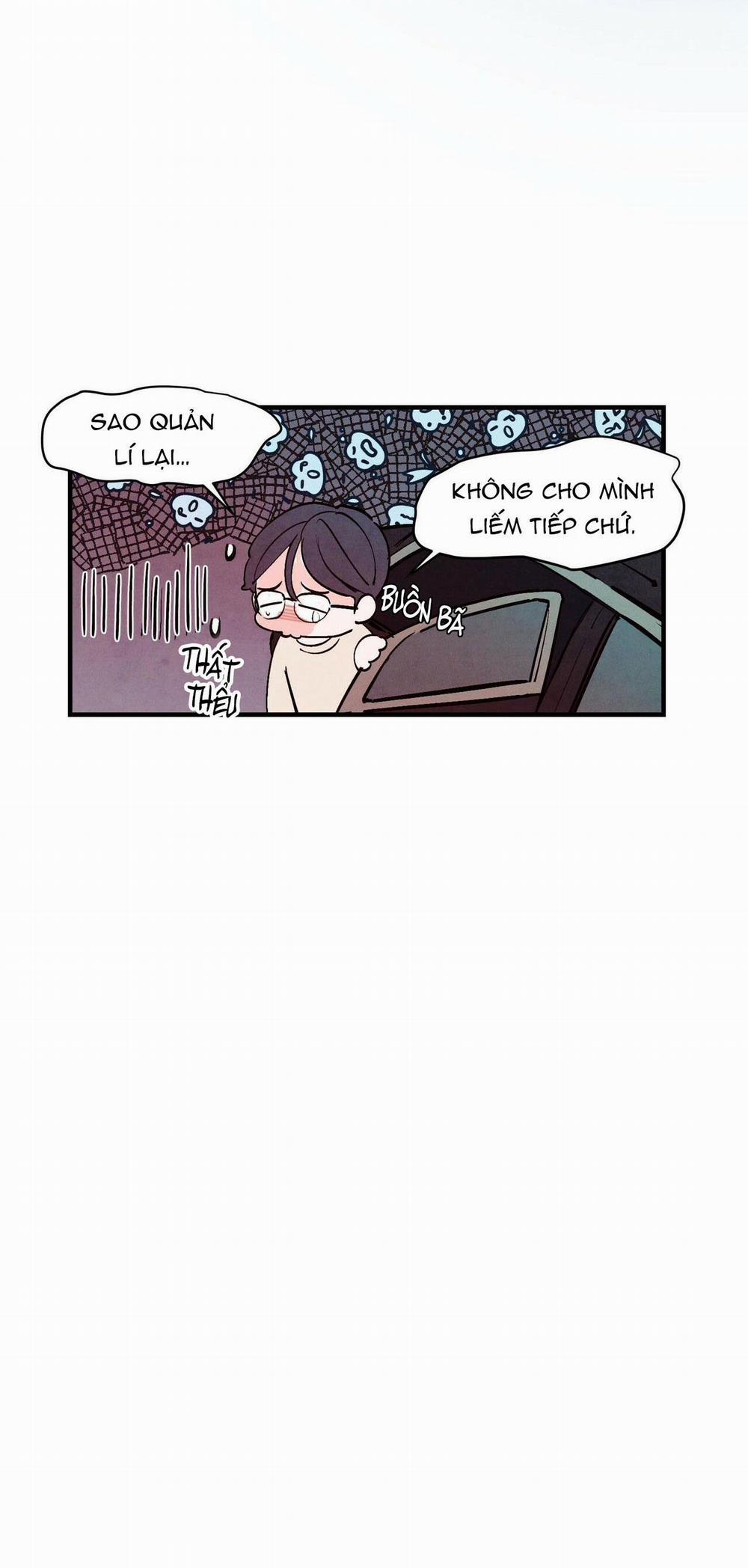 Say Tình 18 trang 25