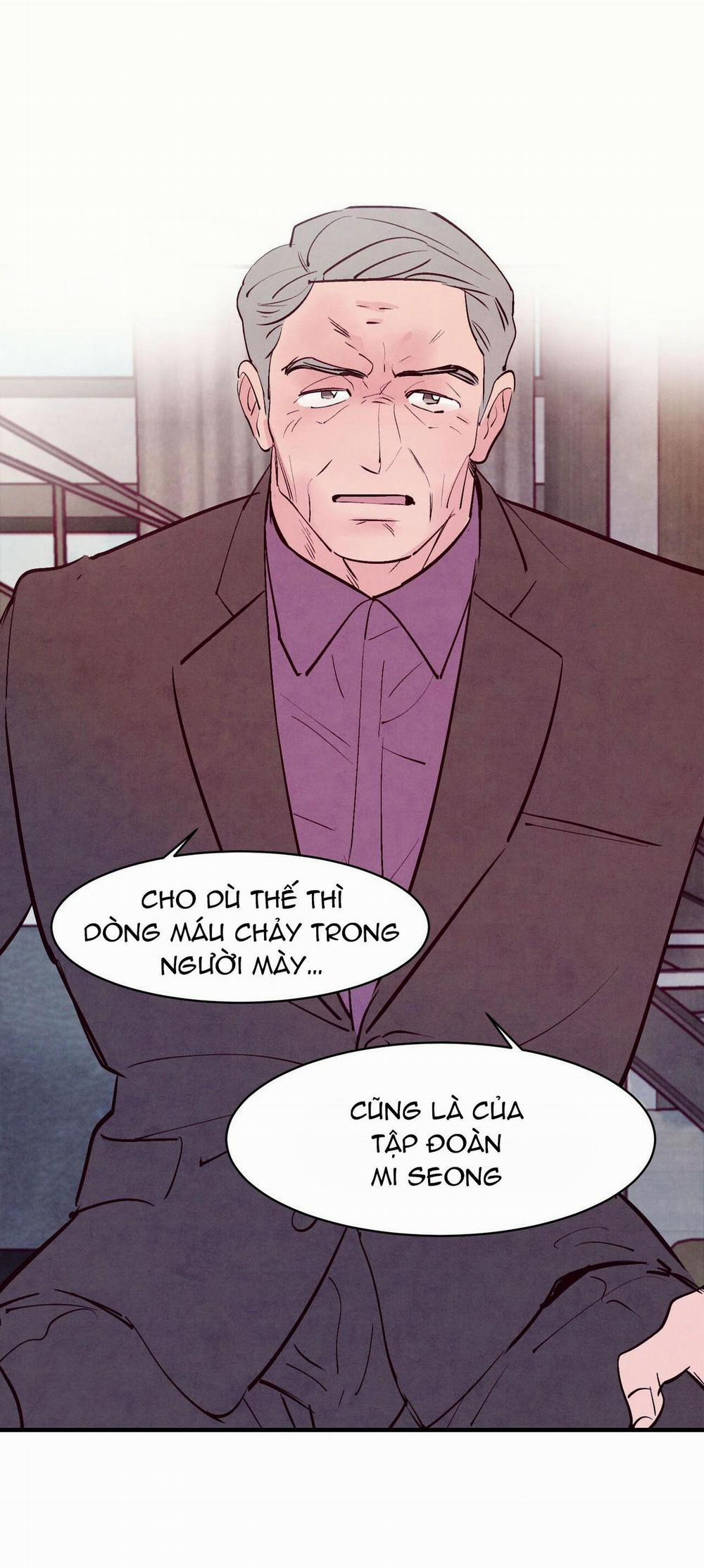 Say Tình 18 trang 40