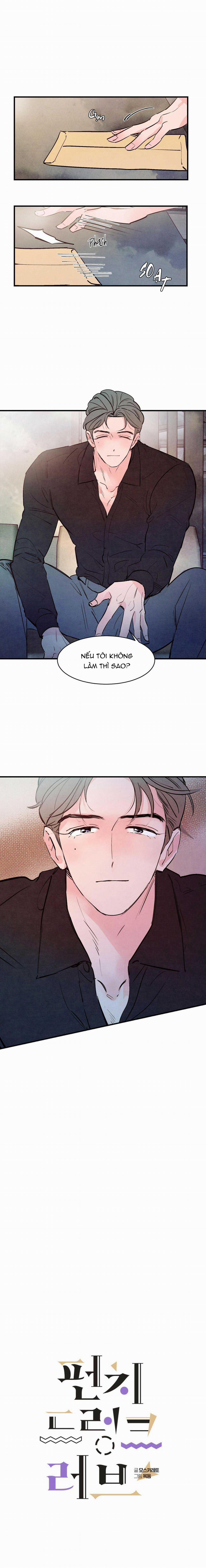 Say Tình 19 trang 3