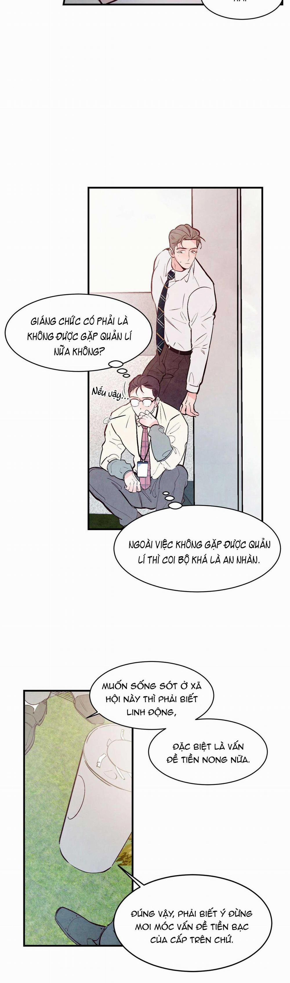 Say Tình 20 trang 12