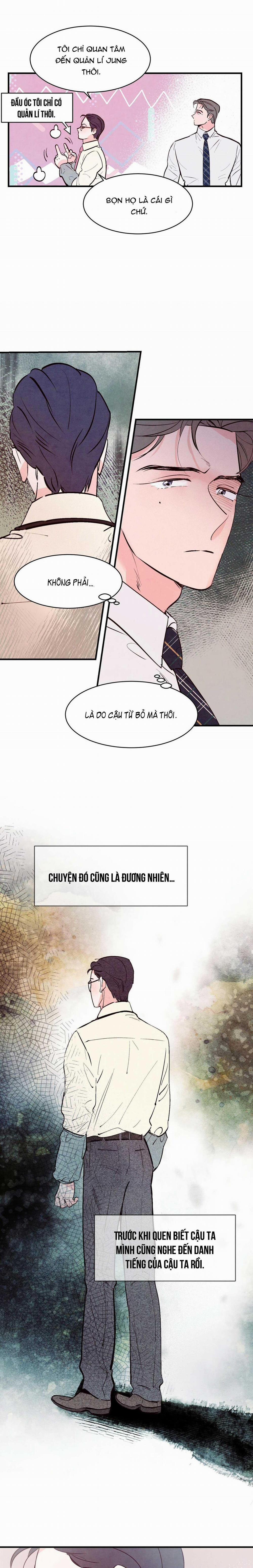 Say Tình 20 trang 14