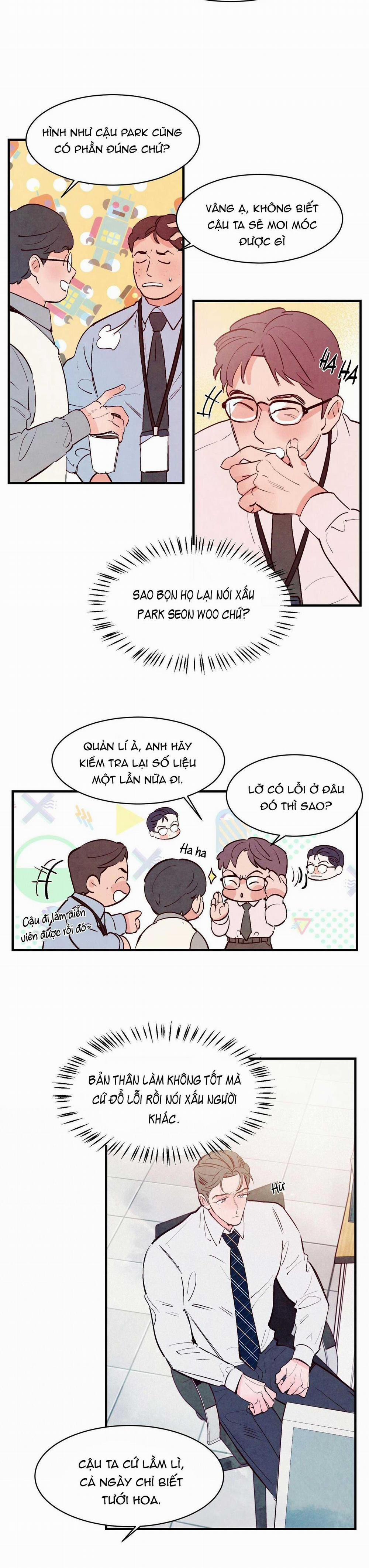 Say Tình 20 trang 2