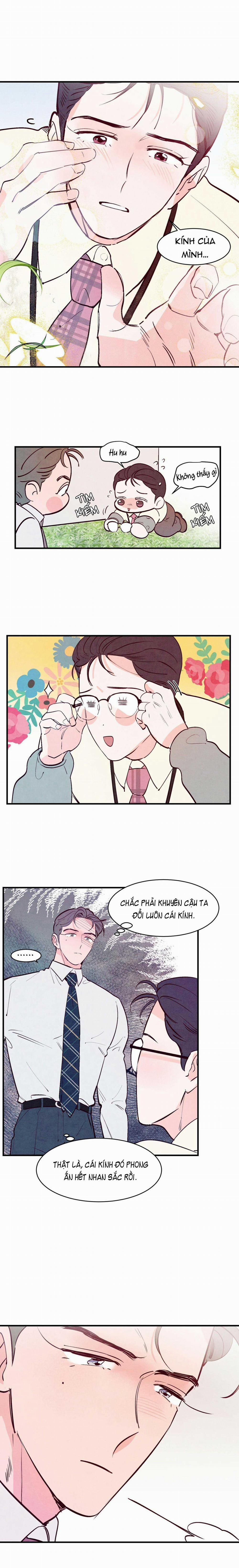 Say Tình 20 trang 7