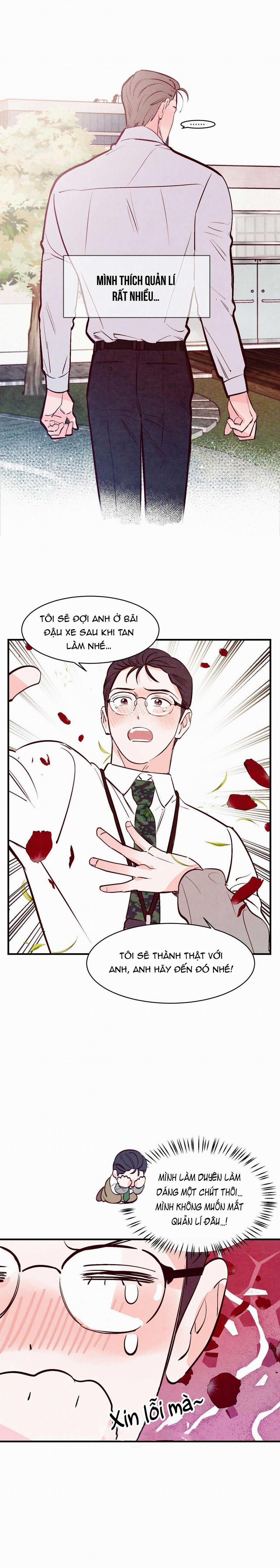 Say Tình 22 trang 16