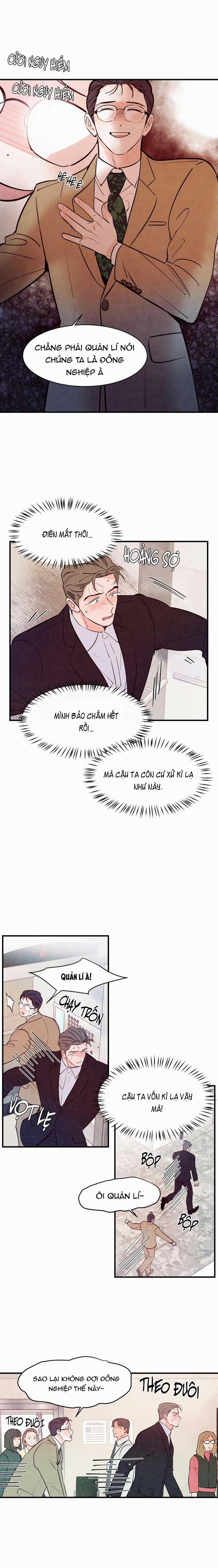 Say Tình 22 trang 7