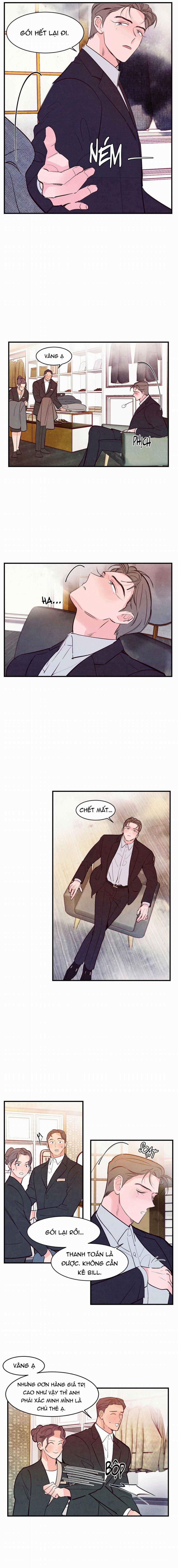 Say Tình 24 trang 13