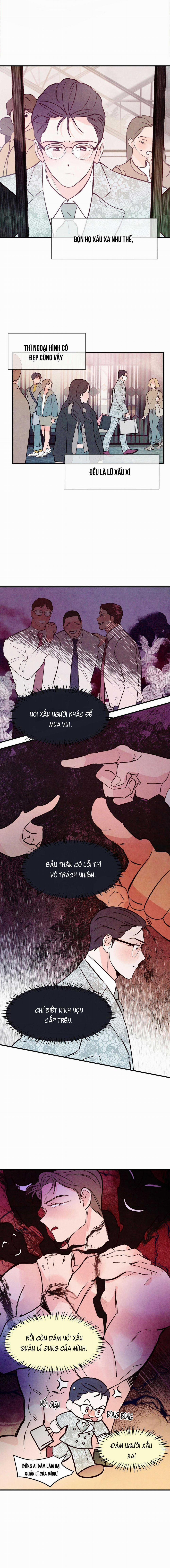 Say Tình 24 trang 4