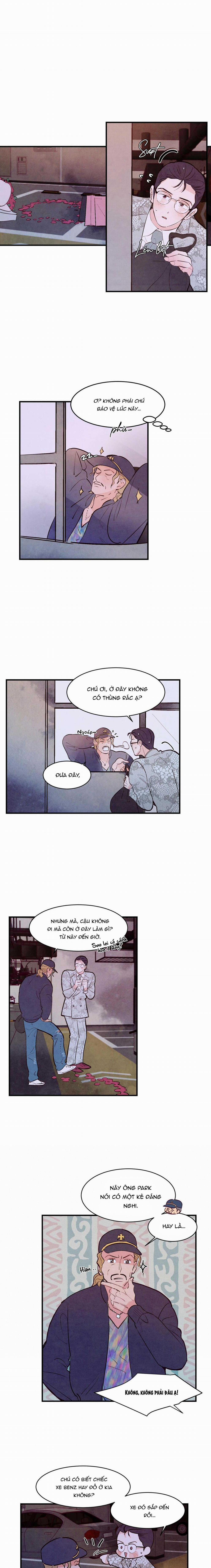 Say Tình 25 trang 11