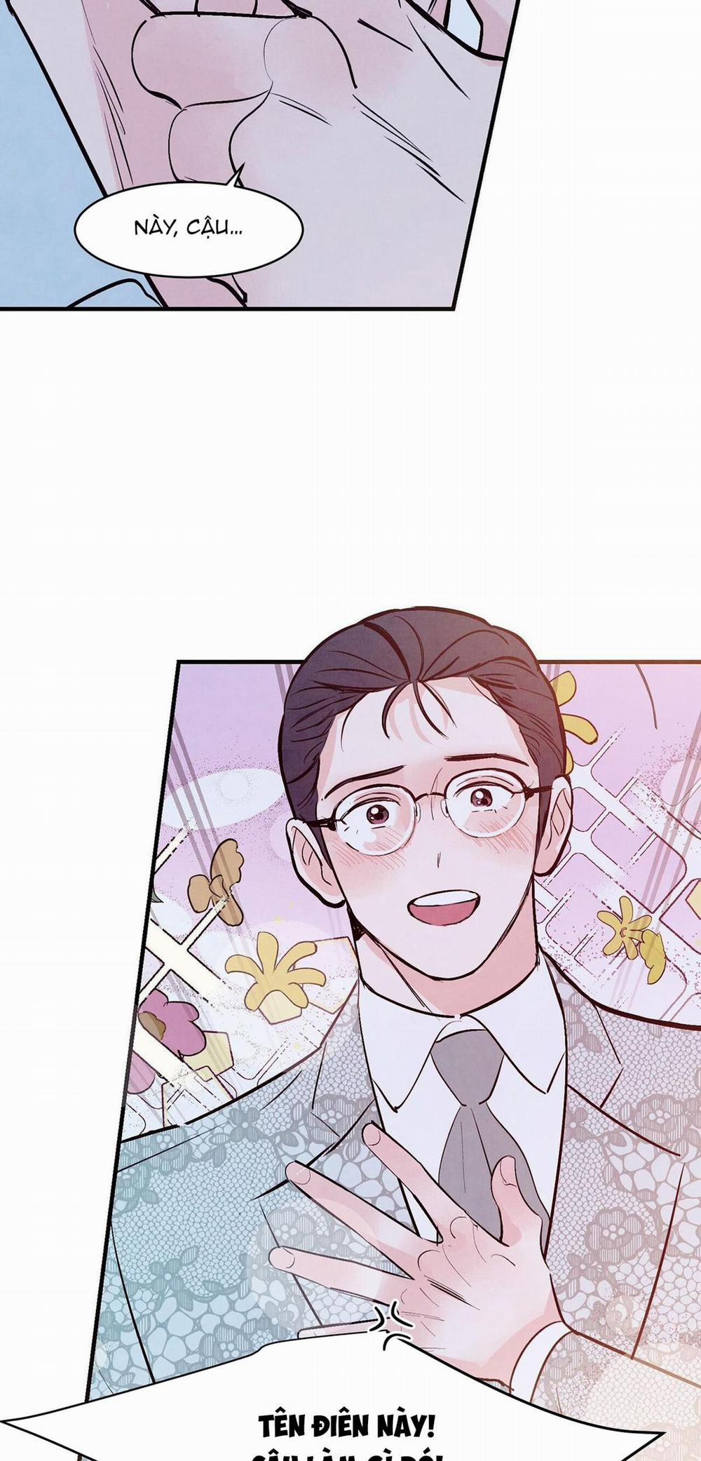 Say Tình 26 trang 15