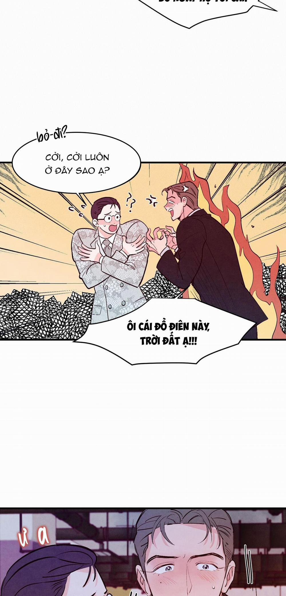 Say Tình 26 trang 19