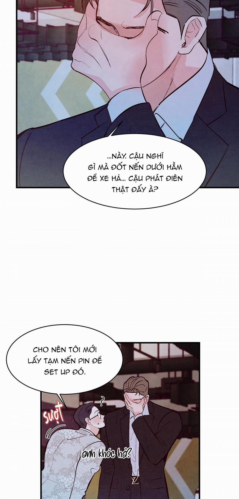 Say Tình 26 trang 24