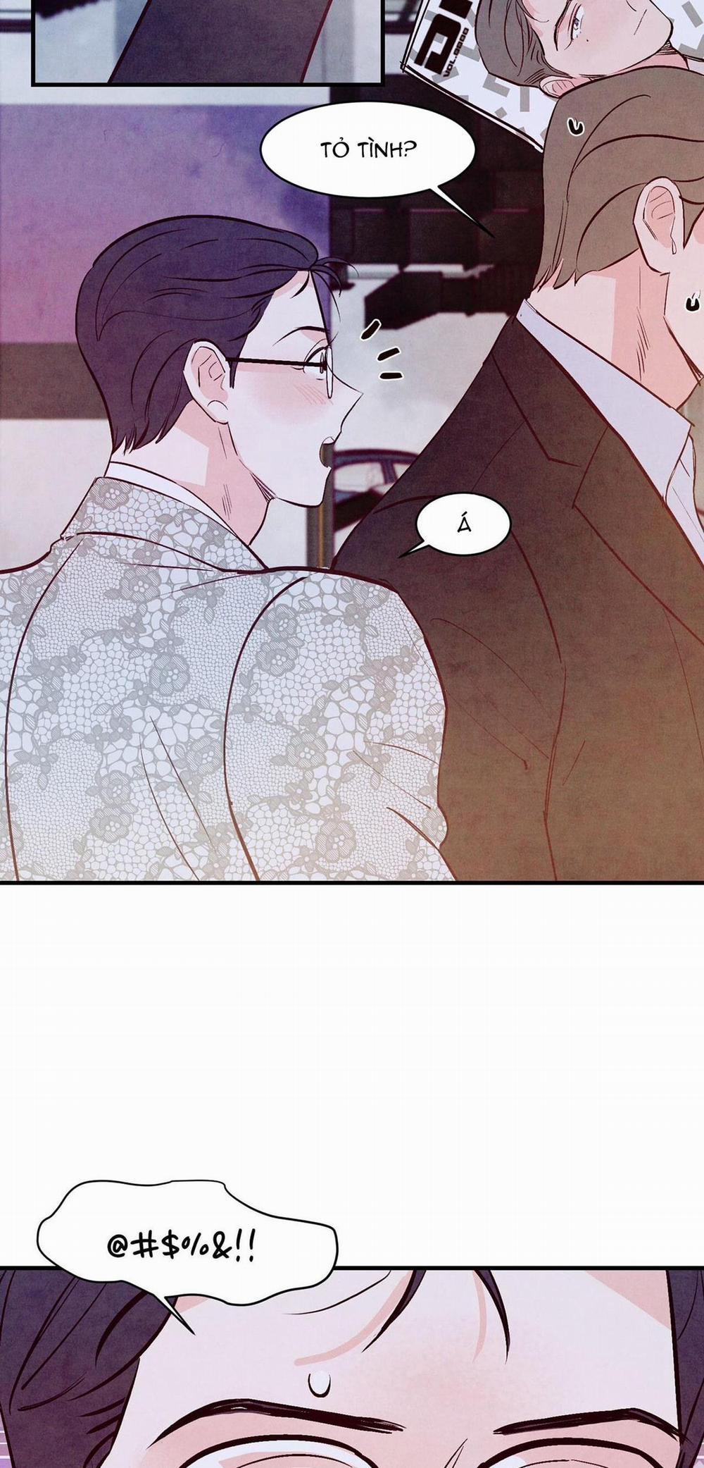 Say Tình 26 trang 28