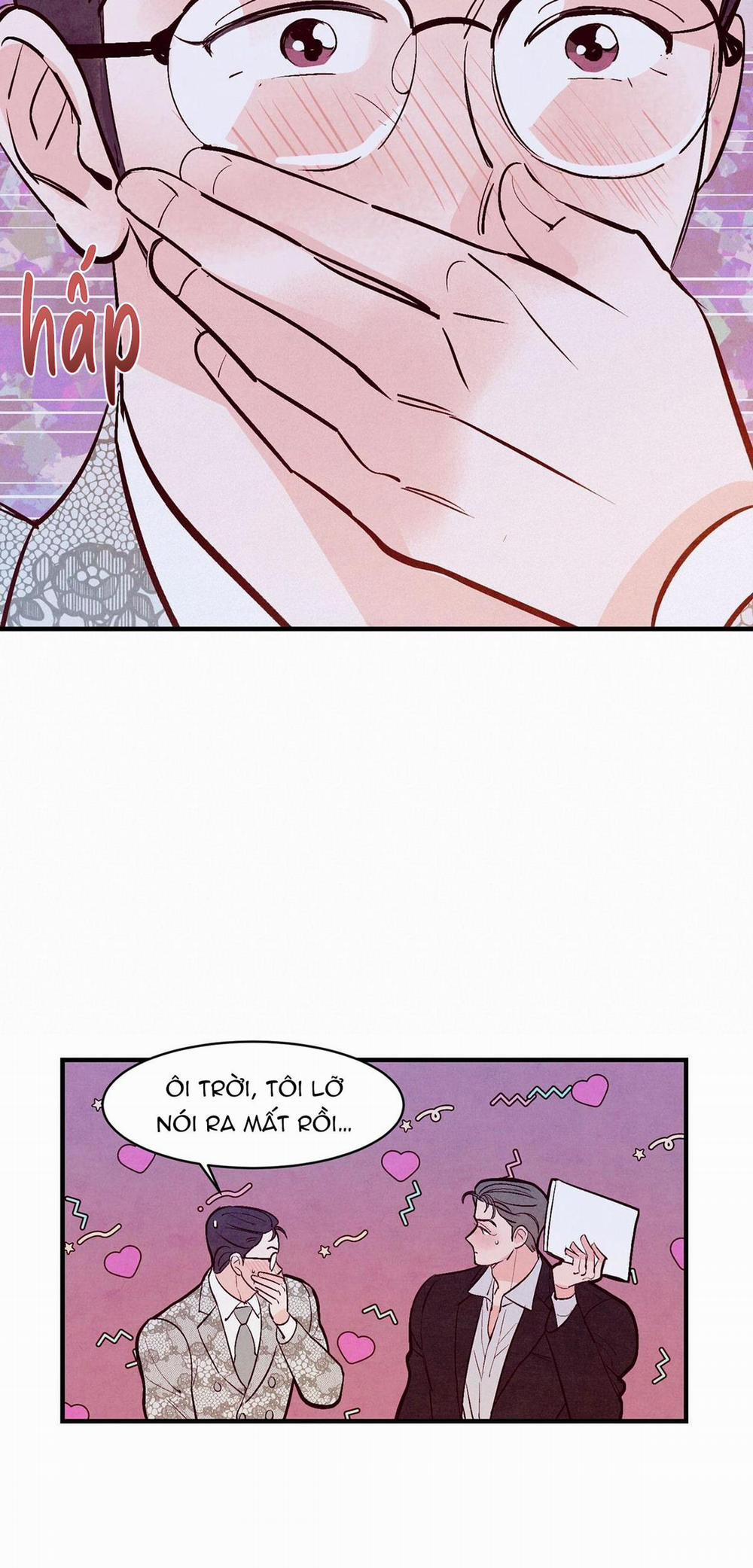 Say Tình 26 trang 29