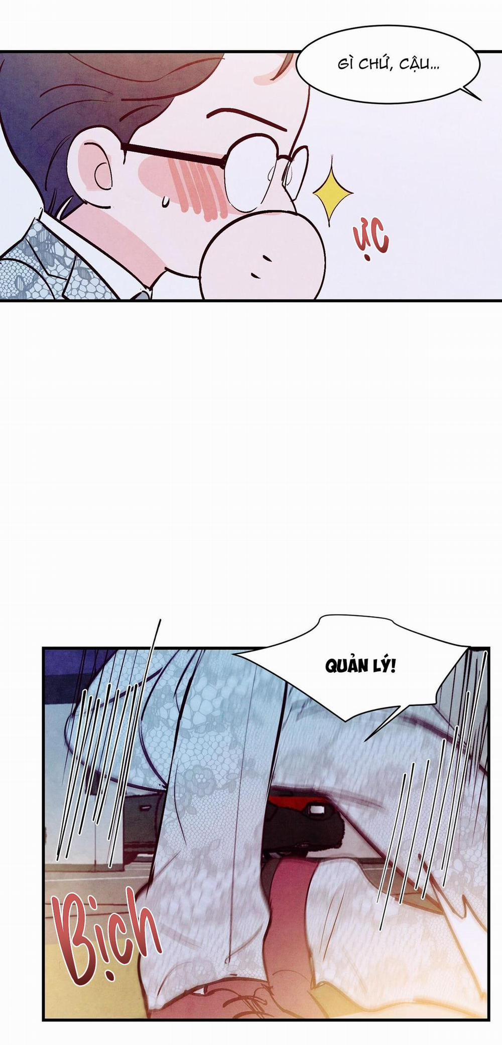 Say Tình 26 trang 30