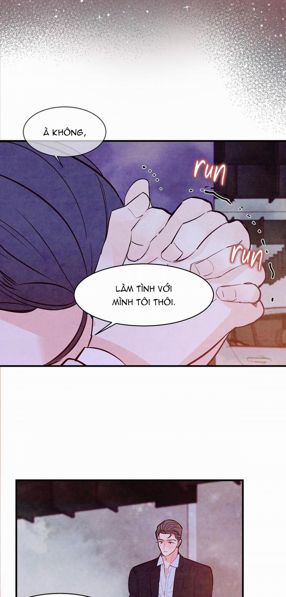 Say Tình 26 trang 40