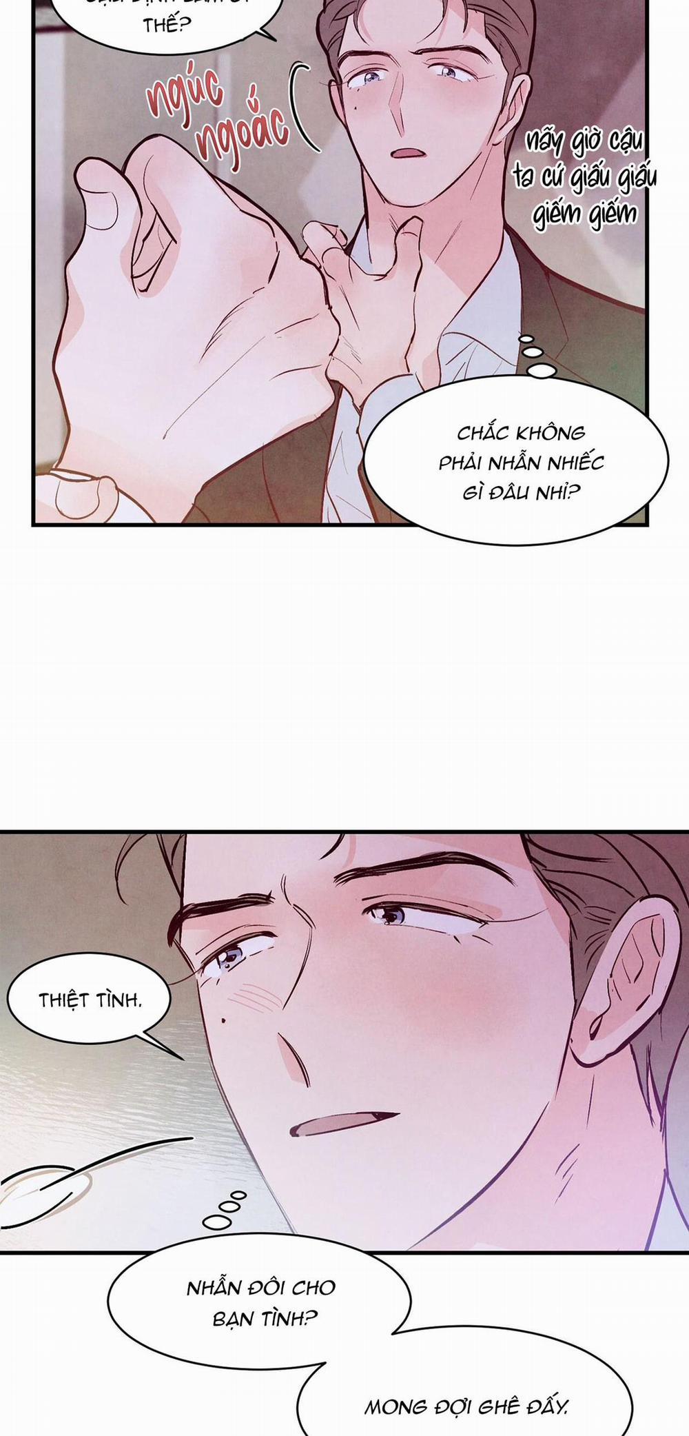 Say Tình 26 trang 50