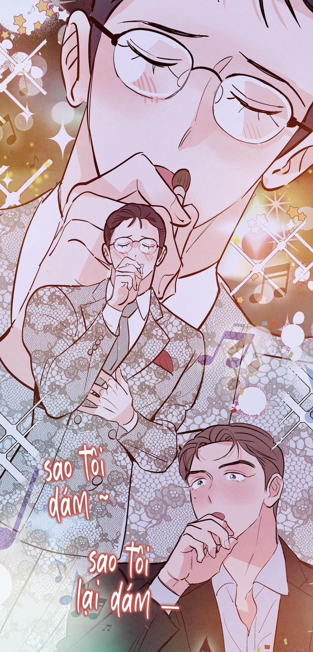 Say Tình 26 trang 55