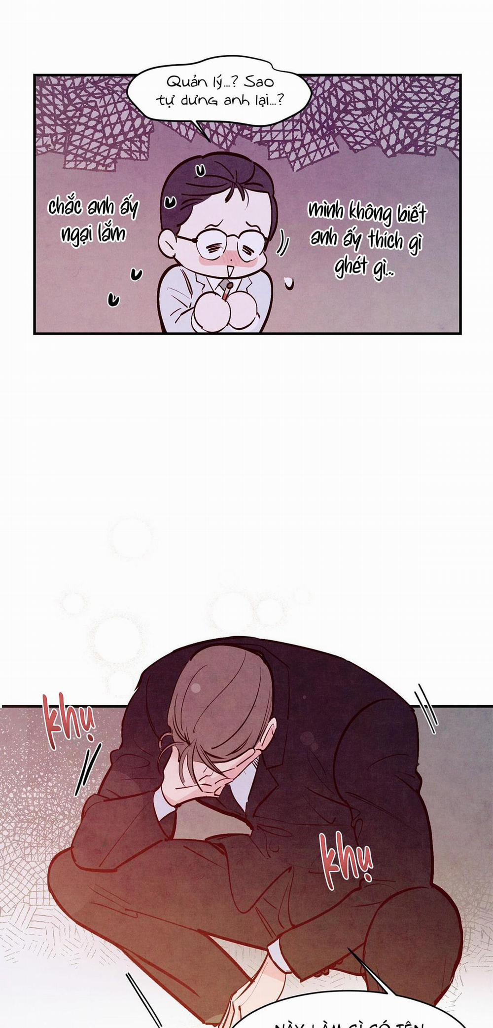 Say Tình 26 trang 62