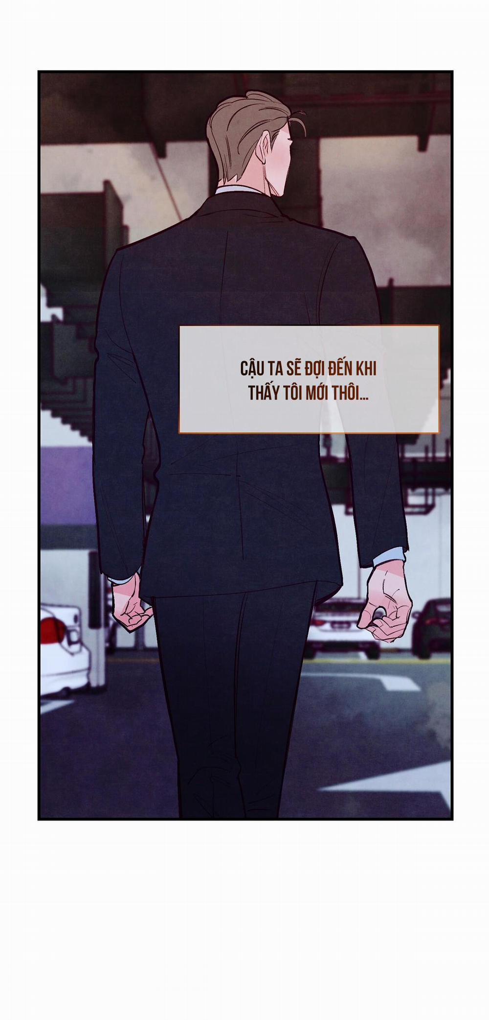 Say Tình 26 trang 8