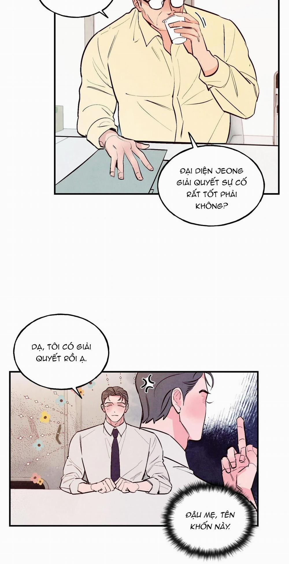 Say Tình 34 trang 25