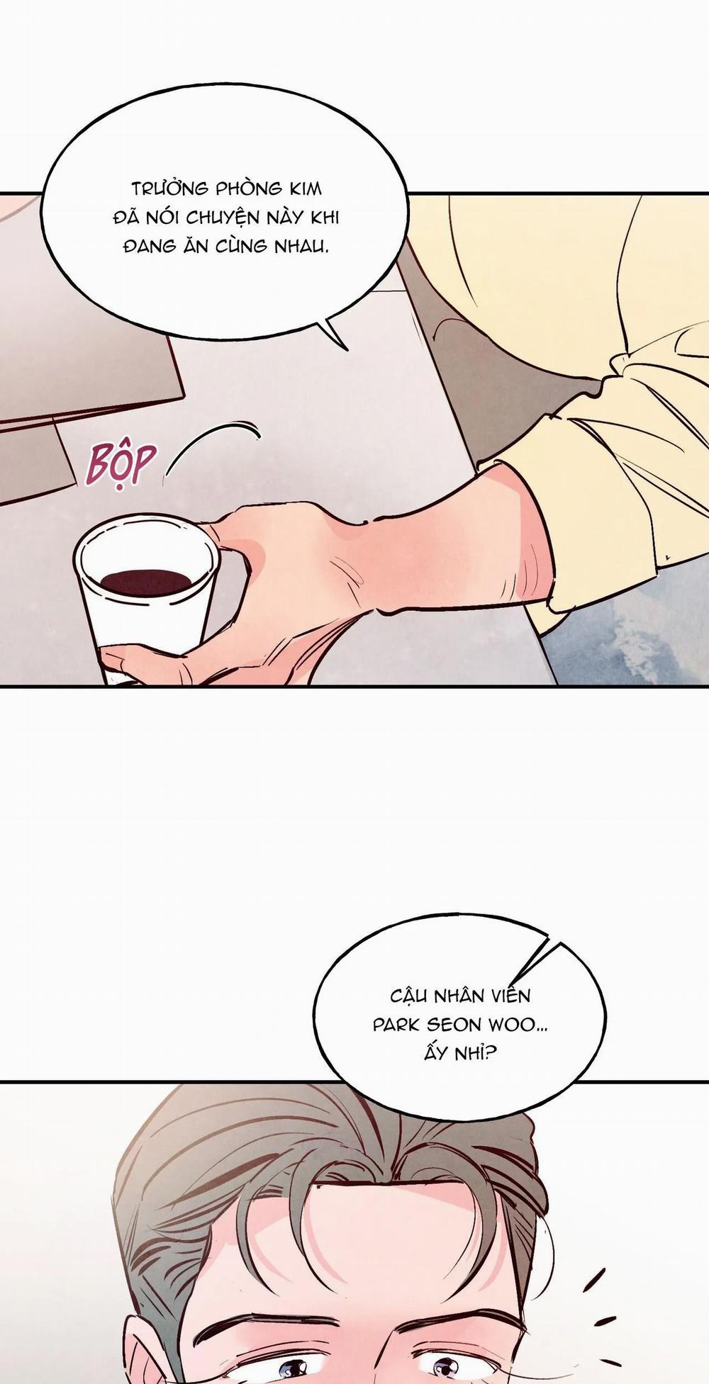 Say Tình 34 trang 26