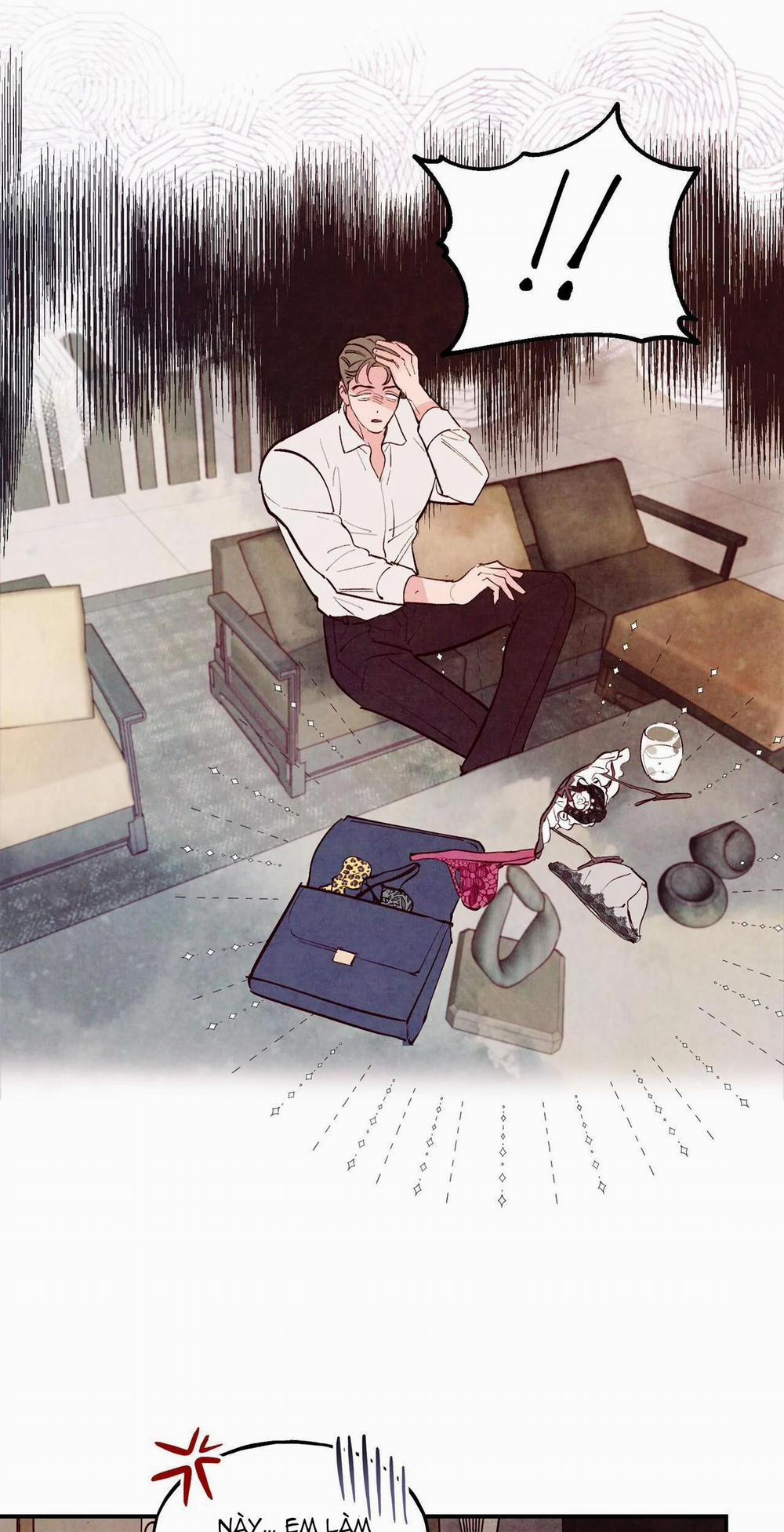 Say Tình 34 trang 47