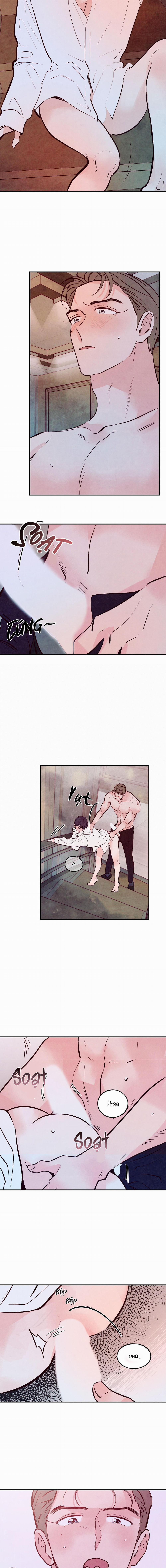 Say Tình 35 trang 8