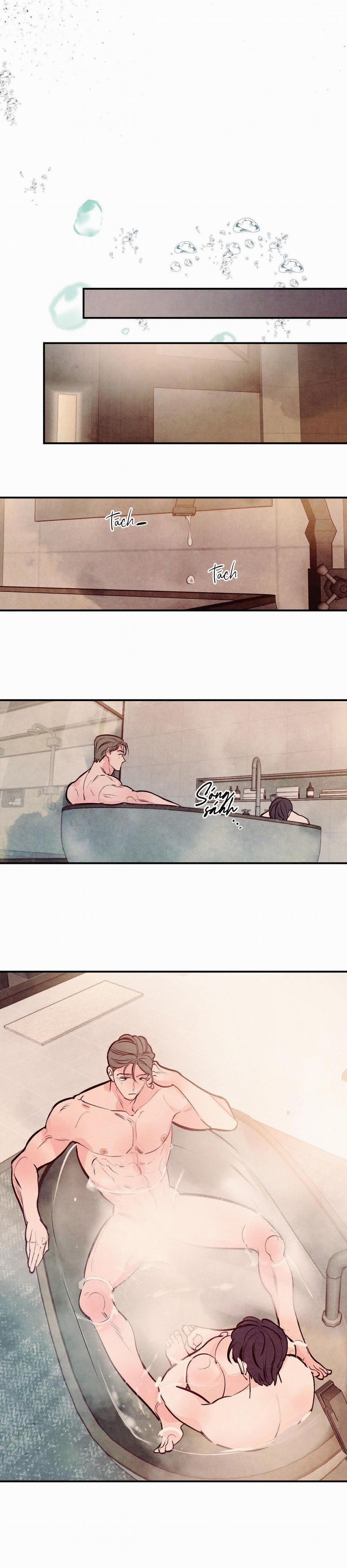 Say Tình 37 trang 17