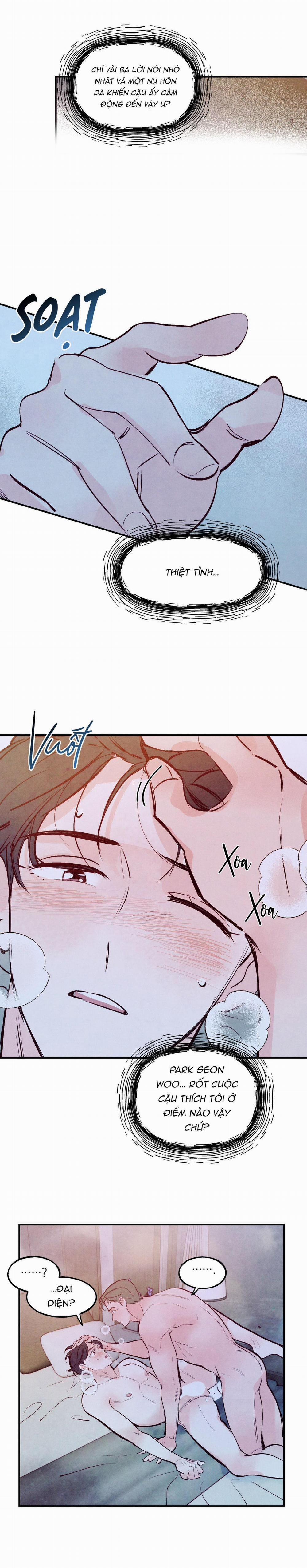 Say Tình 37 trang 8