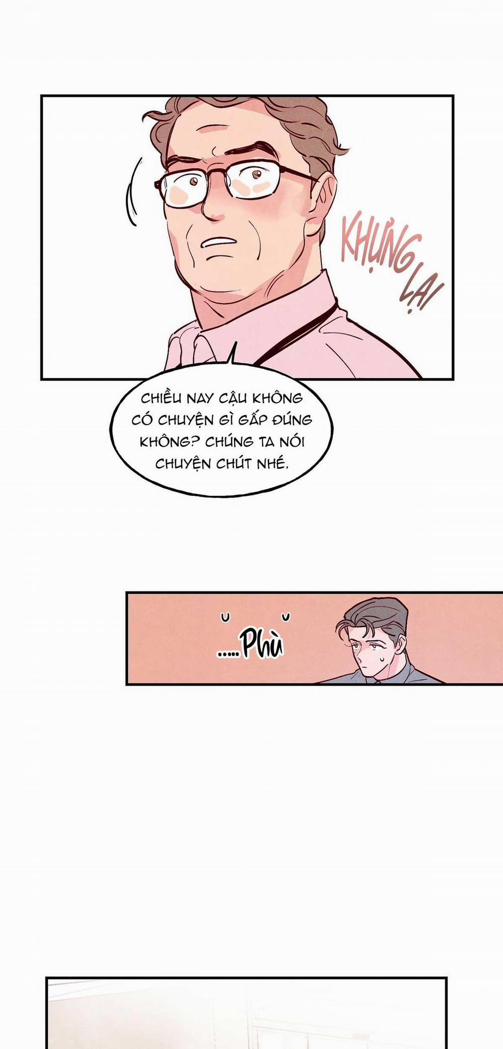 Say Tình 40 trang 20