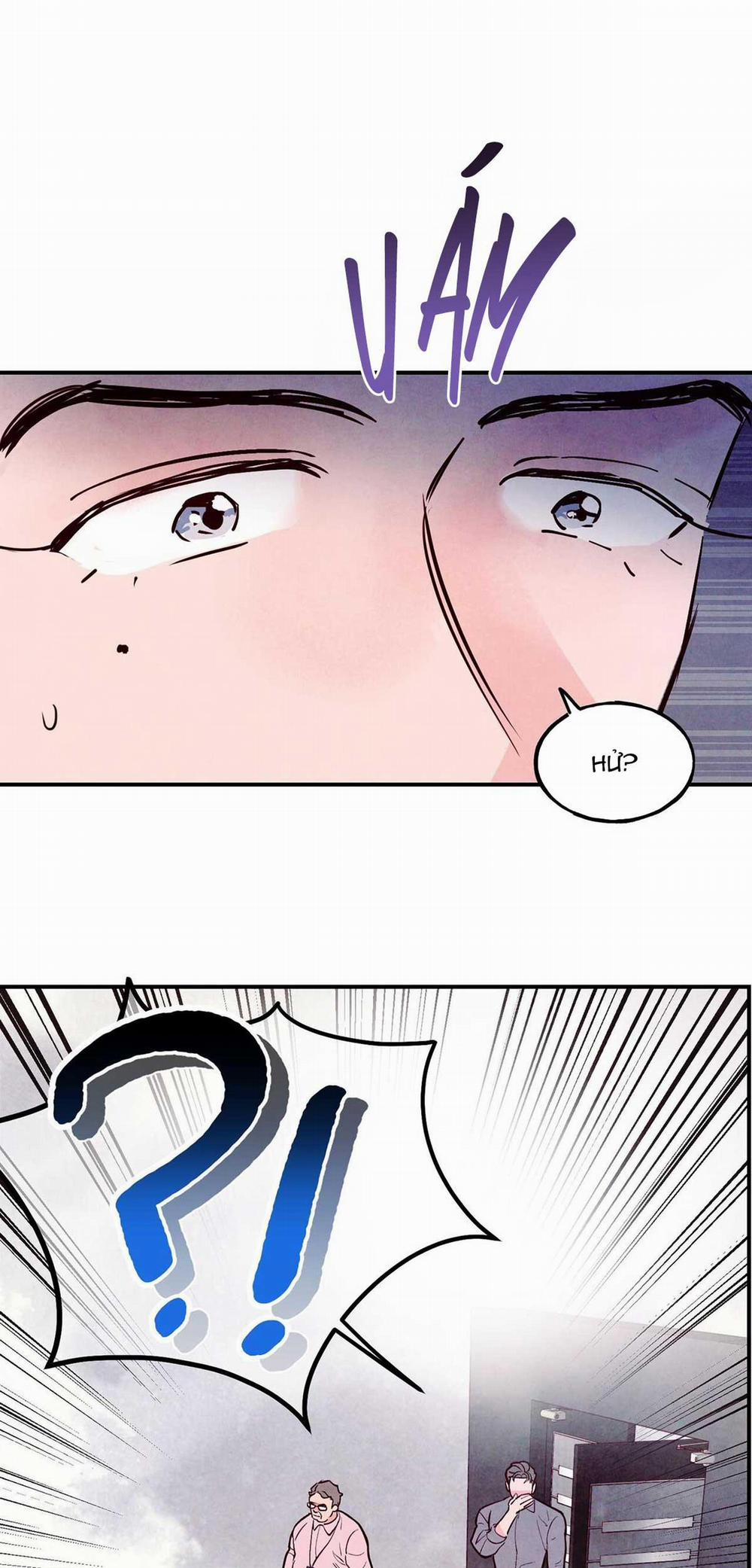 Say Tình 40 trang 28