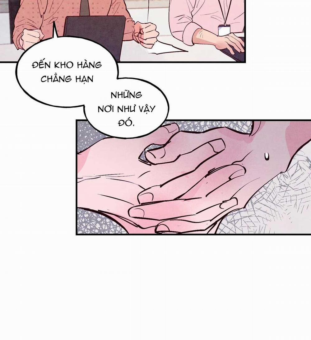 Say Tình 40 trang 41