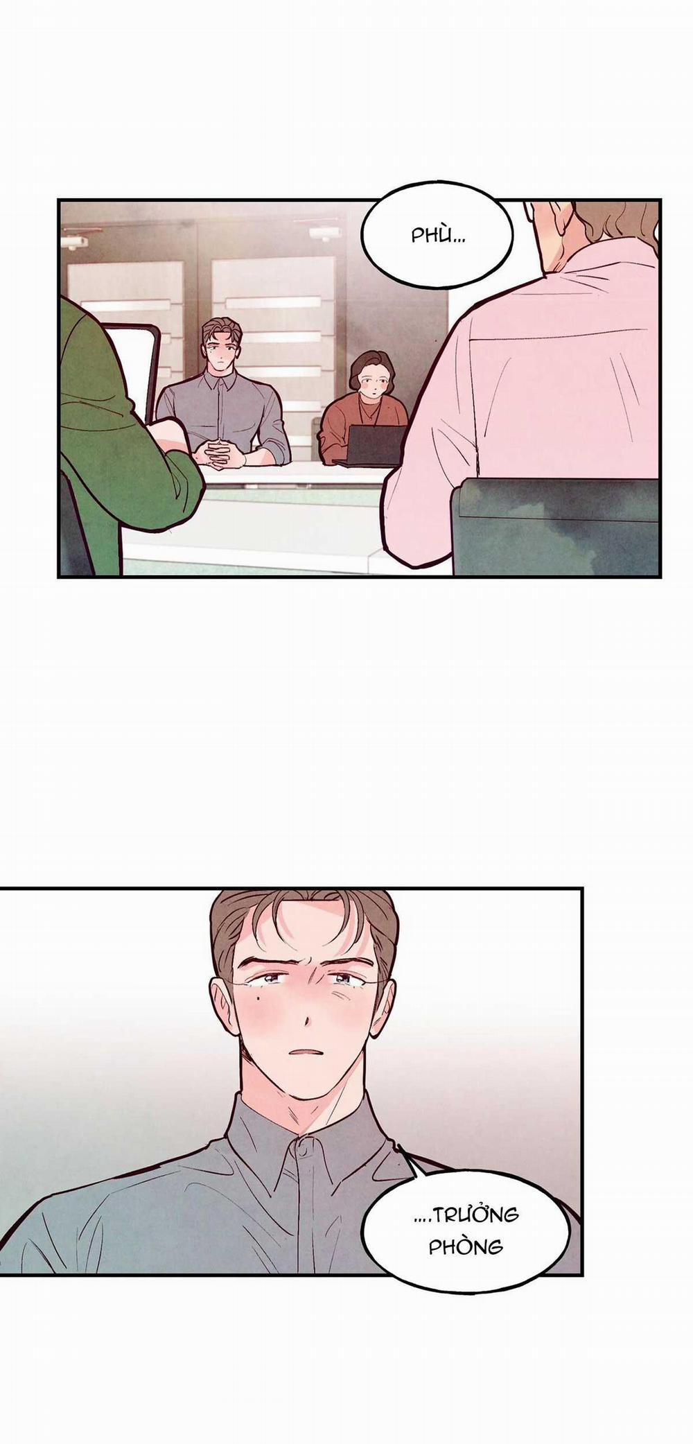 Say Tình 40 trang 45