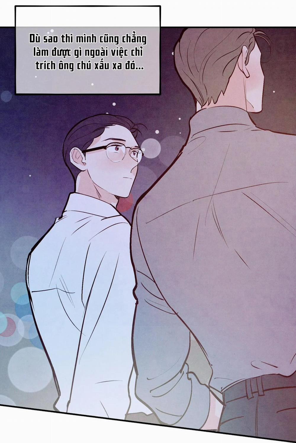 Say Tình 43 trang 39