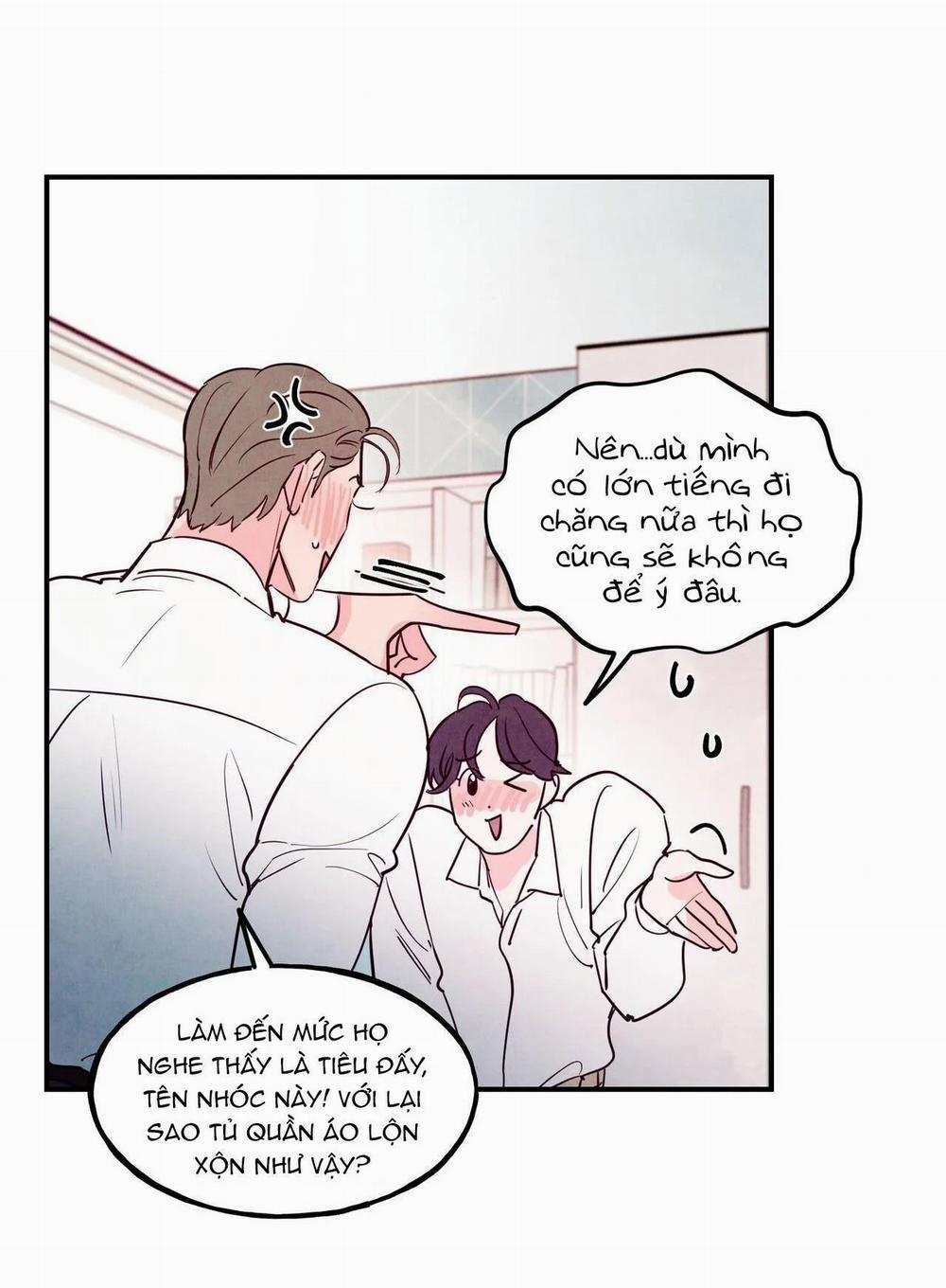 Say Tình 46 trang 14