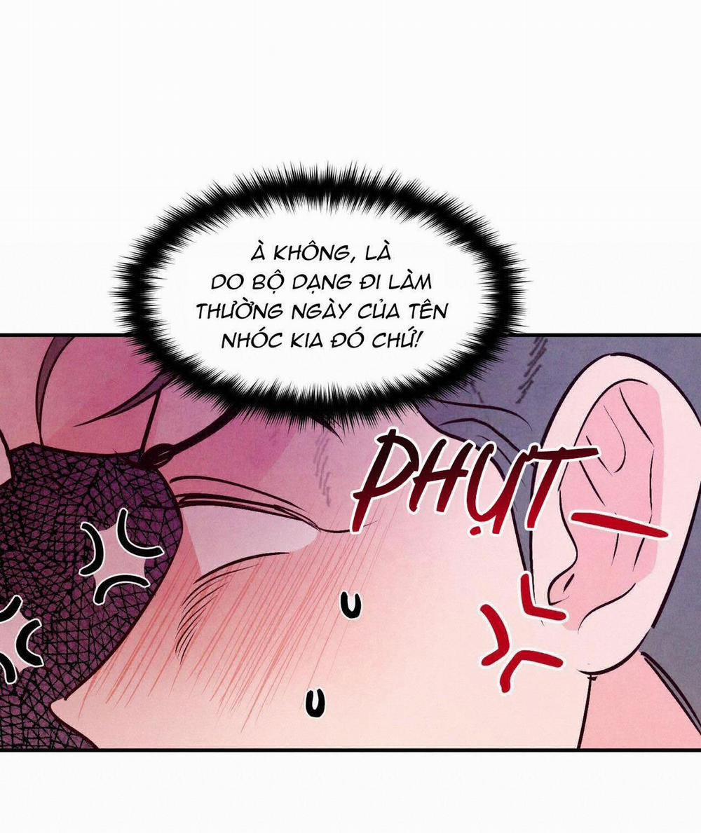 Say Tình 46 trang 22