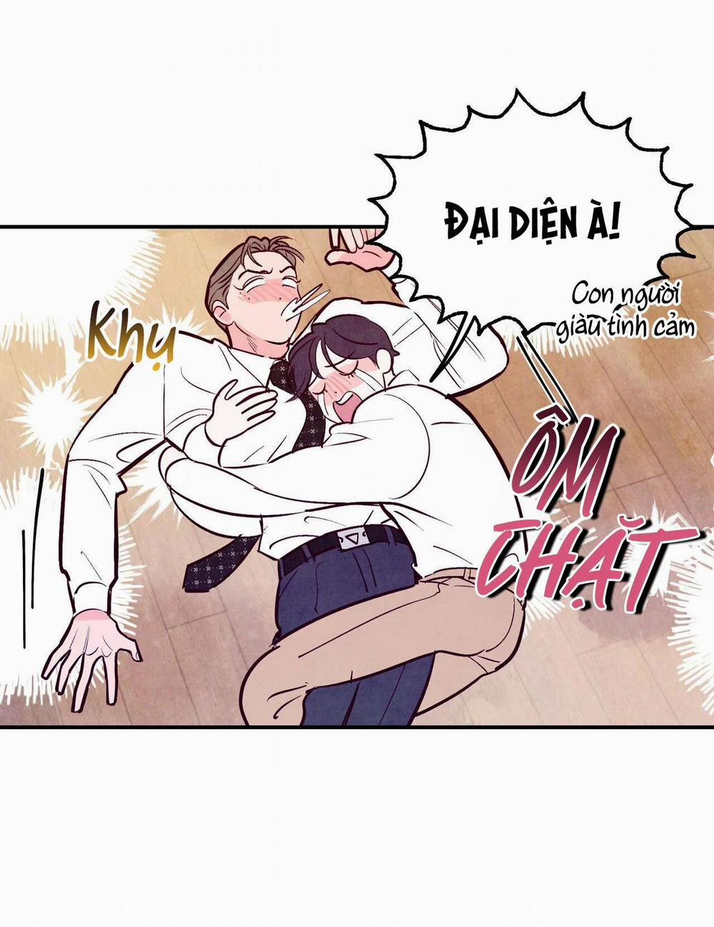 Say Tình 46 trang 29