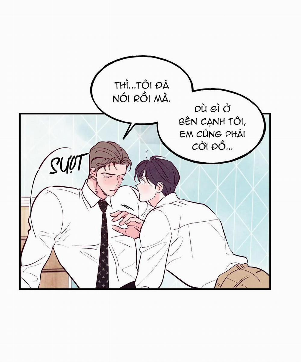 Say Tình 46 trang 35