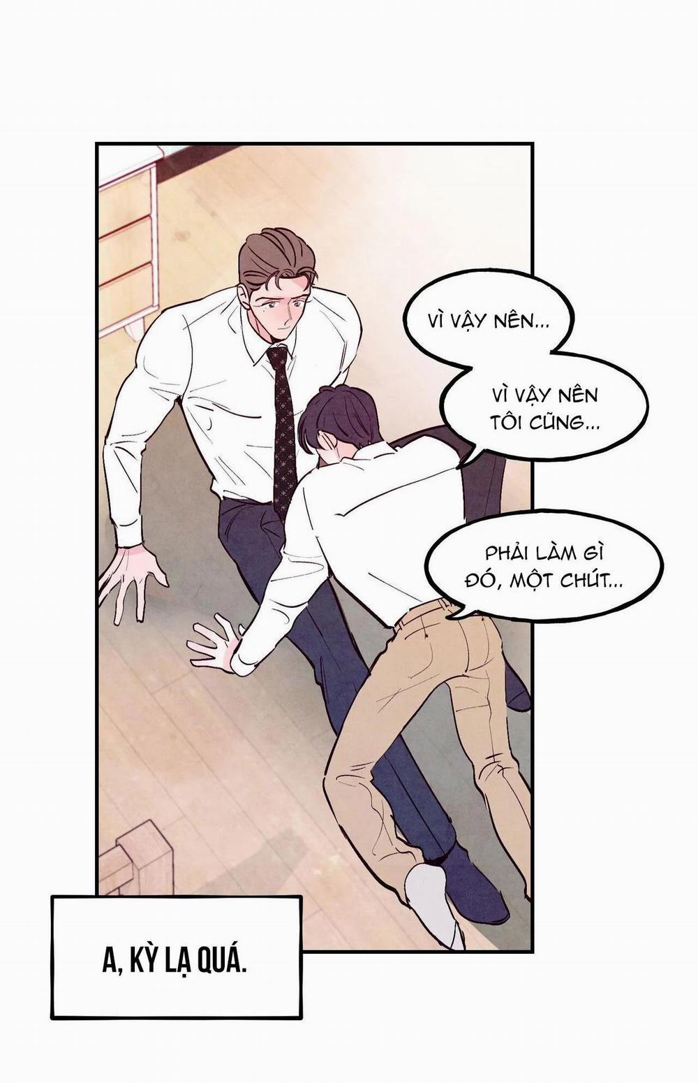 Say Tình 46 trang 40