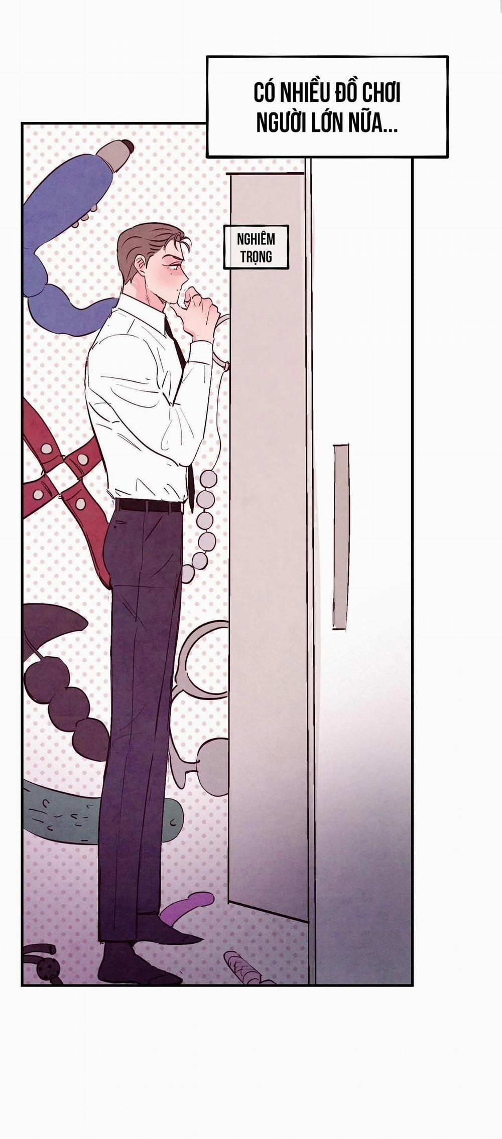 Say Tình 46 trang 60