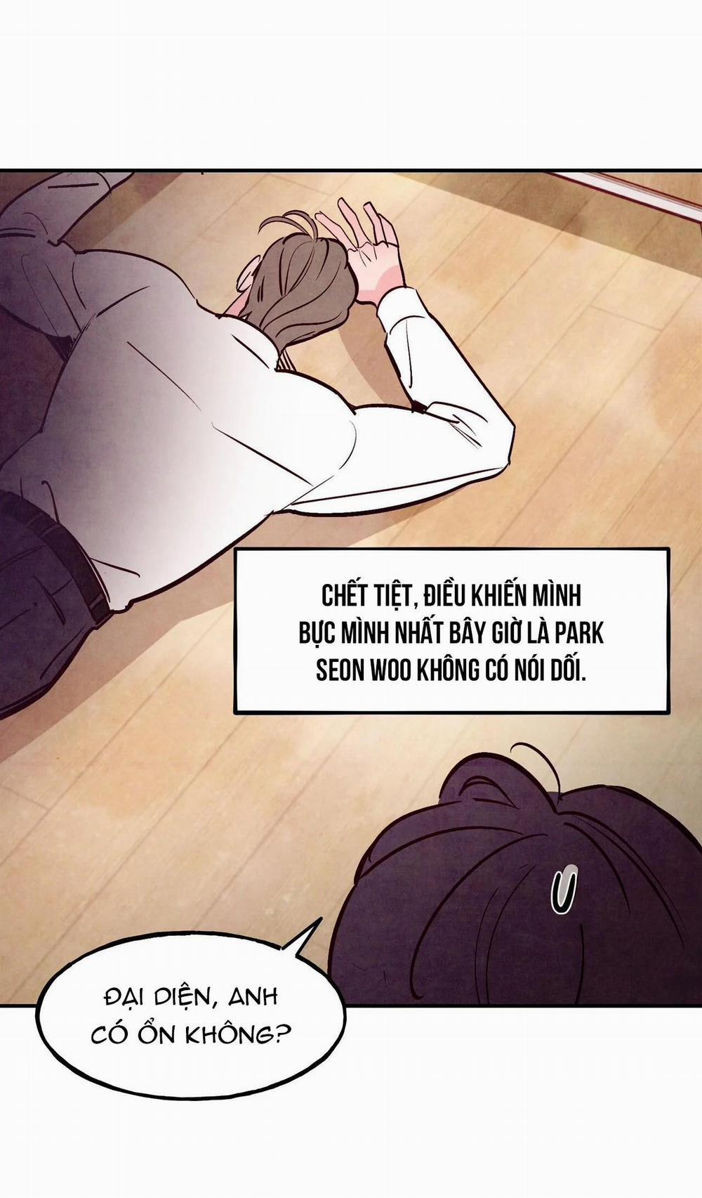 Say Tình 47 trang 45