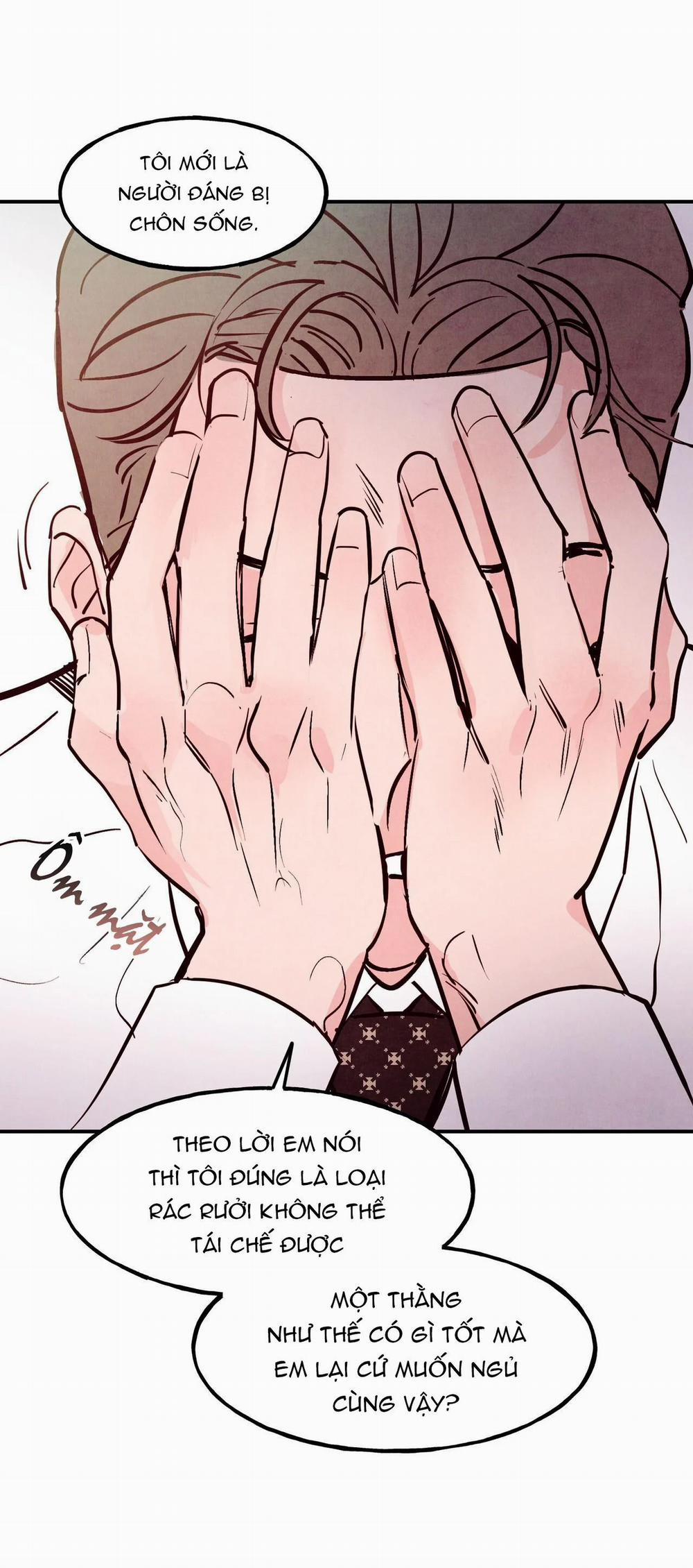 Say Tình 47 trang 51